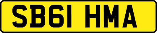 SB61HMA