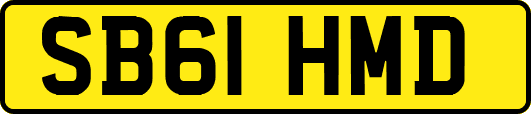 SB61HMD