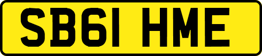 SB61HME