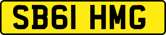 SB61HMG
