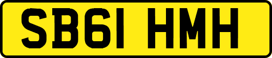 SB61HMH