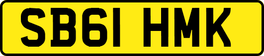 SB61HMK