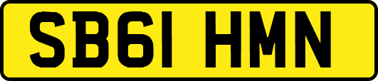 SB61HMN