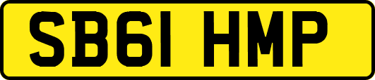 SB61HMP