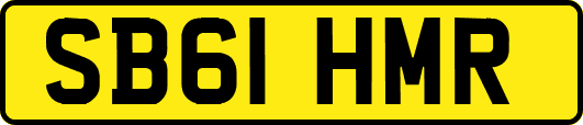 SB61HMR