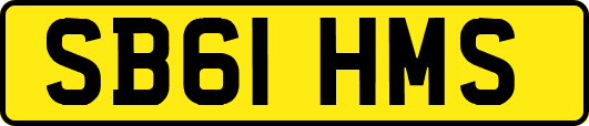 SB61HMS