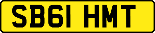 SB61HMT