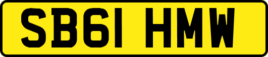 SB61HMW