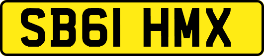 SB61HMX