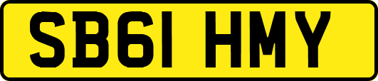 SB61HMY