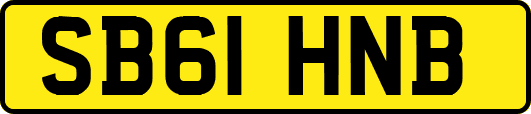 SB61HNB