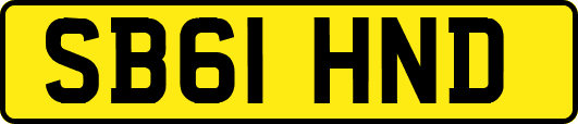 SB61HND