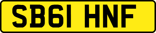 SB61HNF