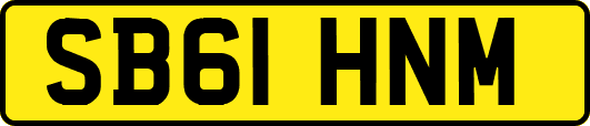 SB61HNM
