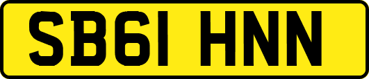 SB61HNN