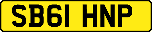 SB61HNP