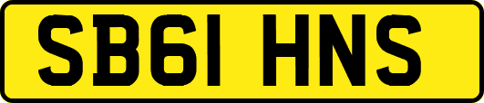 SB61HNS