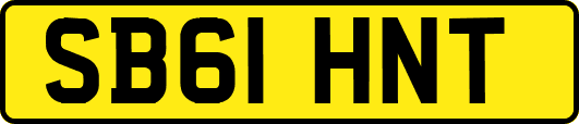 SB61HNT
