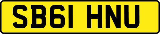 SB61HNU
