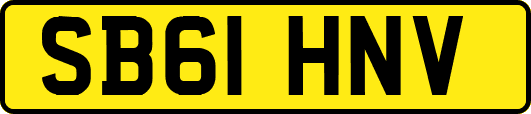 SB61HNV