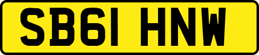 SB61HNW