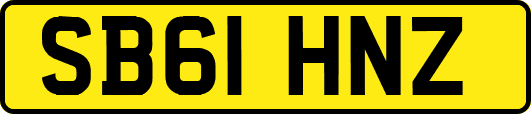 SB61HNZ