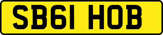 SB61HOB