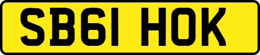SB61HOK