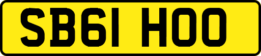 SB61HOO