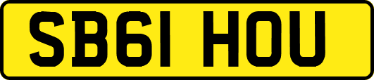 SB61HOU