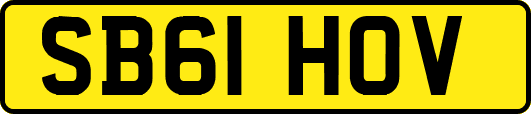 SB61HOV