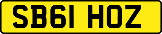 SB61HOZ