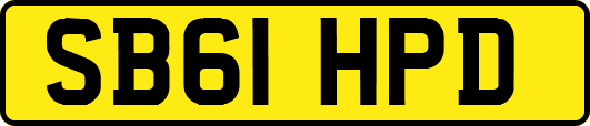 SB61HPD