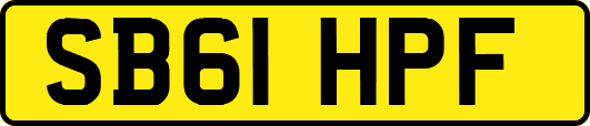 SB61HPF