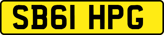 SB61HPG