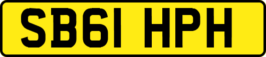 SB61HPH