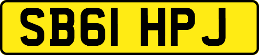 SB61HPJ