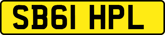 SB61HPL