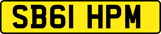 SB61HPM