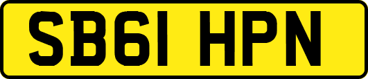 SB61HPN