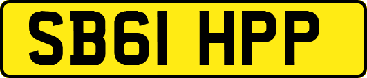 SB61HPP