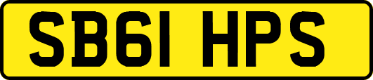 SB61HPS