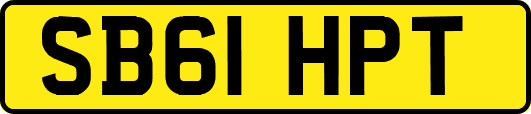 SB61HPT