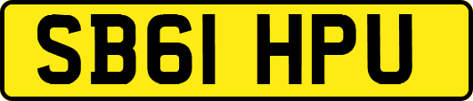 SB61HPU
