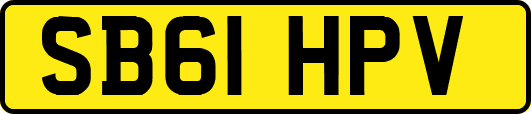 SB61HPV