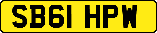 SB61HPW
