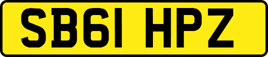 SB61HPZ