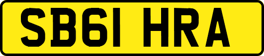SB61HRA