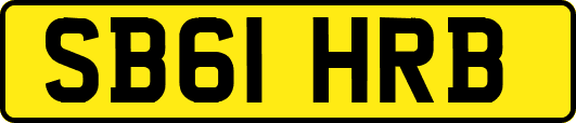SB61HRB