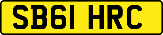 SB61HRC